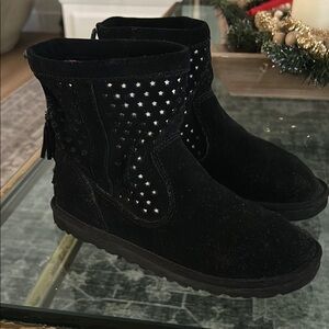 Ugg Boots- Girls Size 3